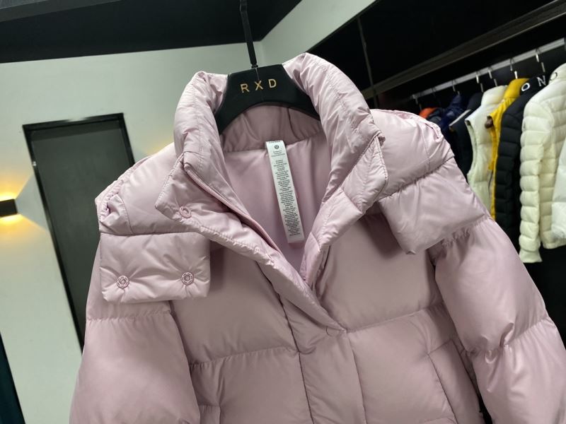 Moncler Down Jackets